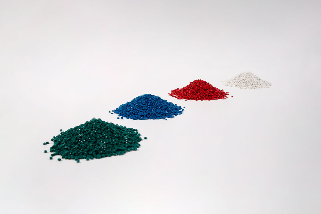 注塑級氟塑料的耐低溫性能!