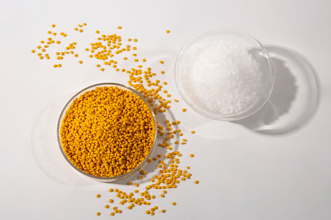 PVDF：化學界的“勇士”